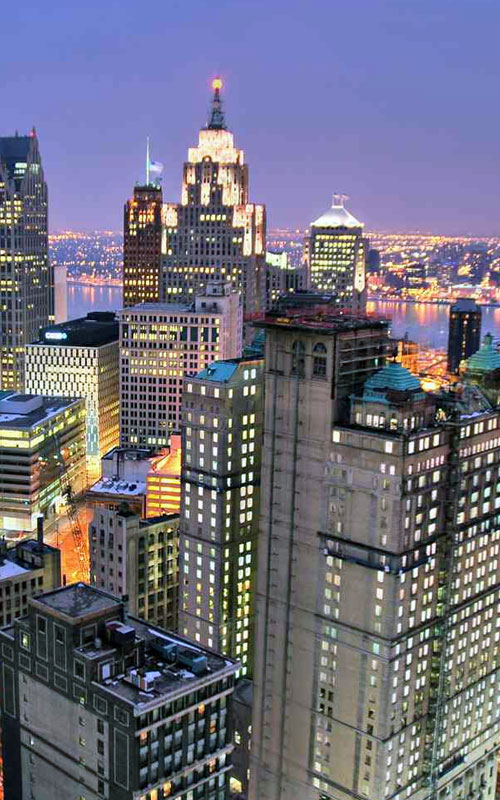 Detroit