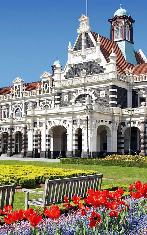 Dunedin