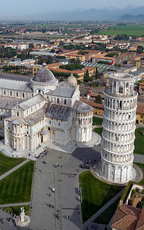 Pisa