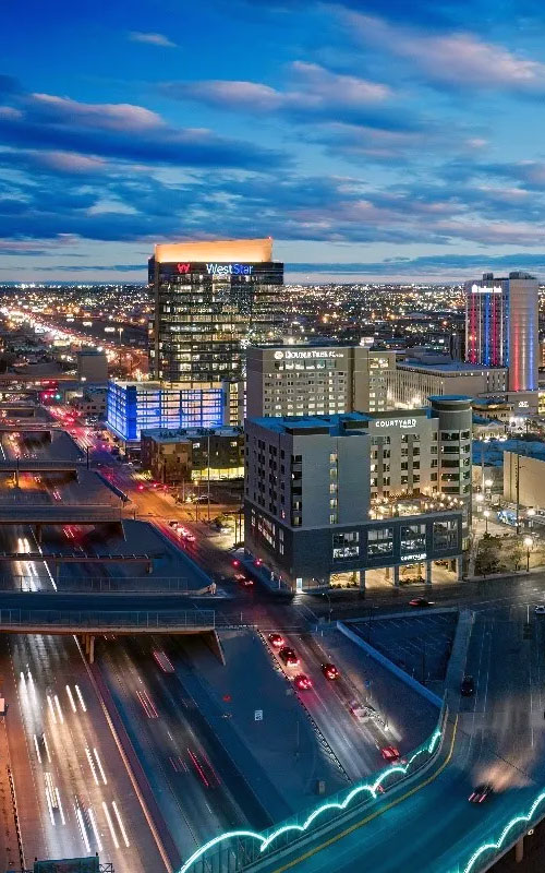 El Paso